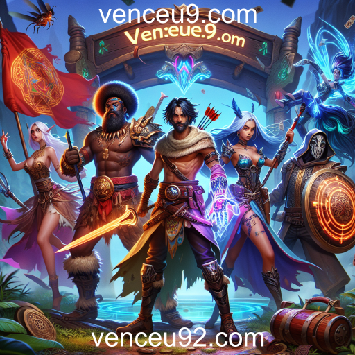 A Evolução dos Jogos de Plataforma: Uma Jornada de Diversão e Desafio